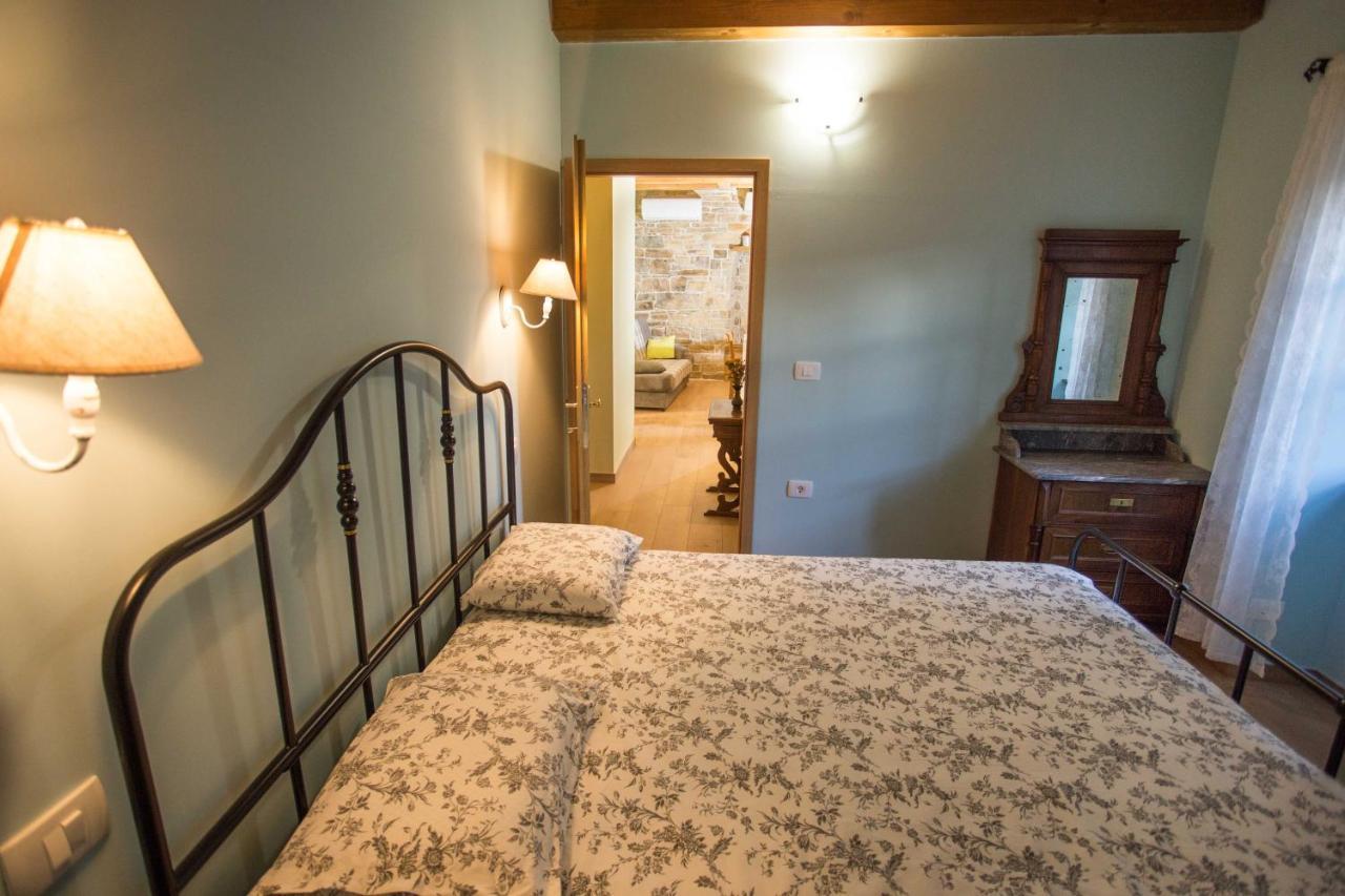 Apartma Baladur Brezovica pri Gradinu Kültér fotó