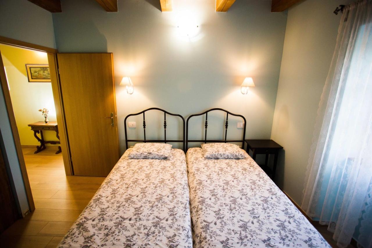Apartma Baladur Brezovica pri Gradinu Kültér fotó